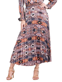 80J3993-Jade-Melody-Tam-pleated-satin-skirt-copper-mesa-1