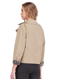 80J7675-Joy-Joy-cropped-trench-jacket-camel-1