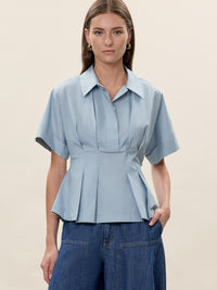 825067B316-rebecca-taylor-aisley-poplin-blouse-chambray-1