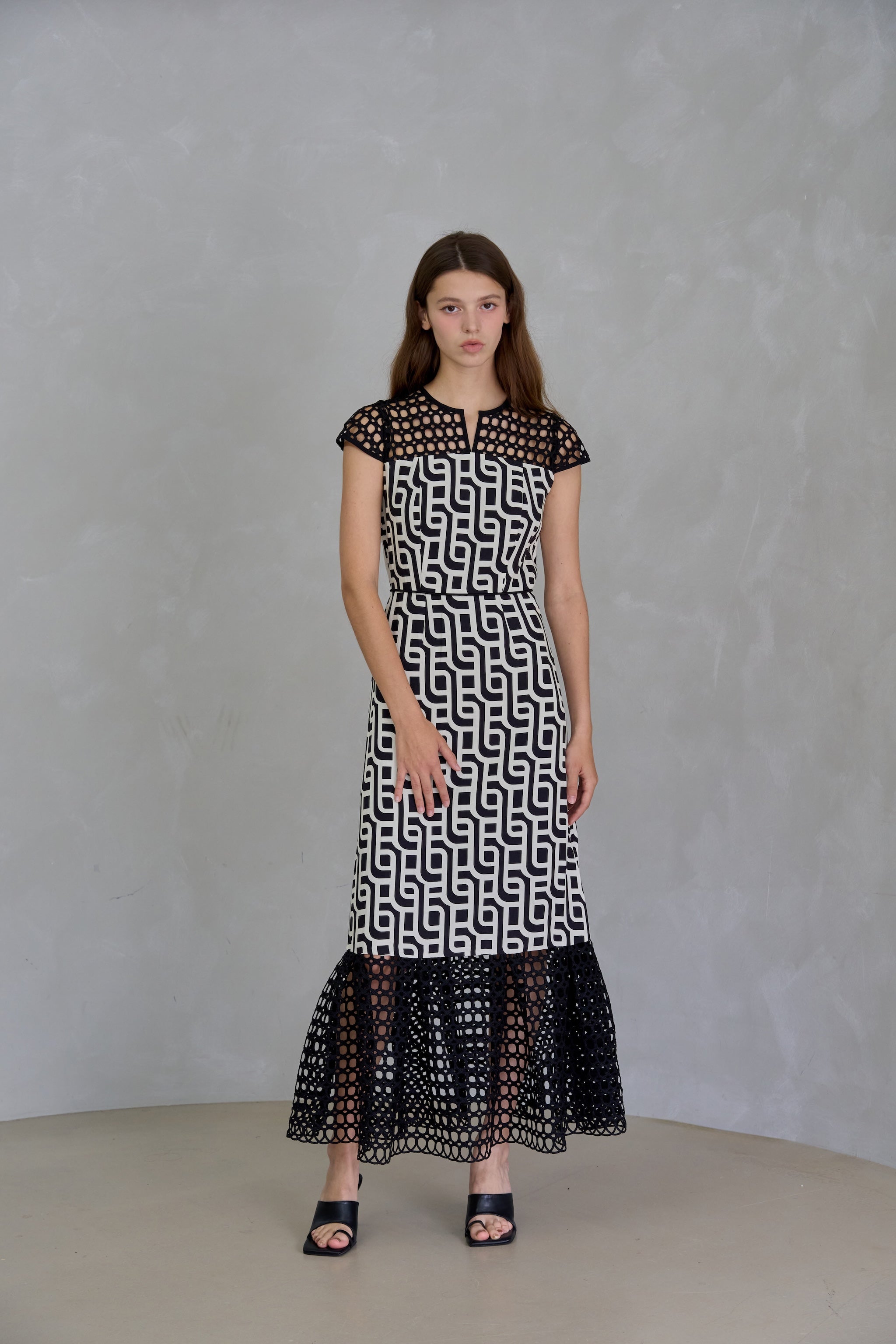 917-norah-noh-geometric-maxi-dress-in-black-and-white-1