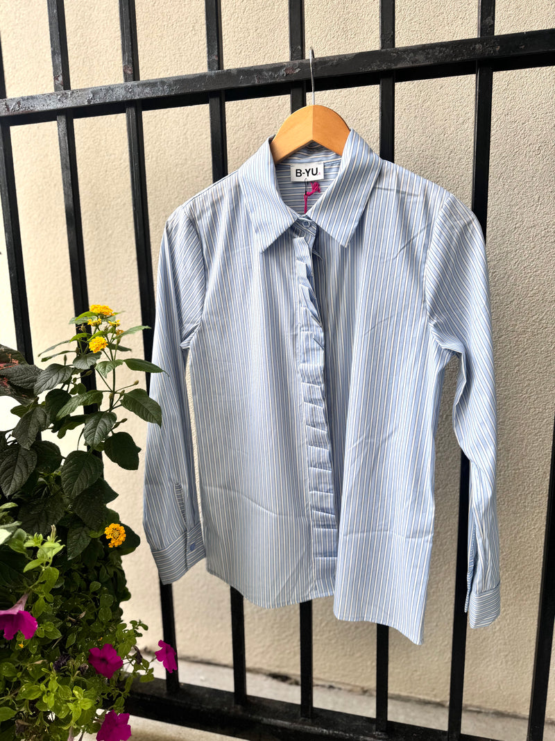 9198-B-YU-celeste-pleat-detailed-placket-blouse-in-blue-stripe-1