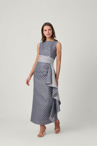 98581394-Shoshanna-catherine-dress-silver-indigo-1