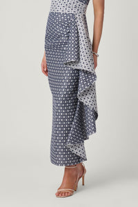 98581394-Shoshanna-catherine-dress-silver-indigo-1