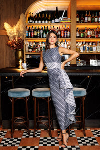98581394-Shoshanna-catherine-dress-silver-indigo-1