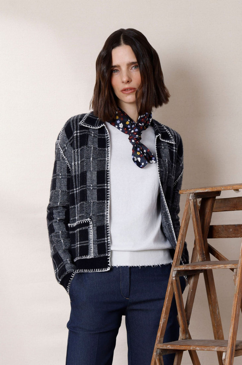 9925-47-minnie-rose-wool-cashmere-plaid-collar-cardigan-in-black-white-plaid-1