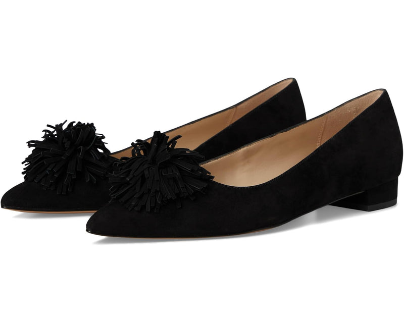 AAILA BLACK-pelle-moda-aaila-flati-in-black-1