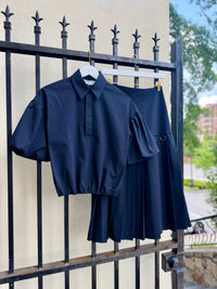AB2C4405RO99-beatrice-balloon-sleeve-blouse-in-dark-navy-1