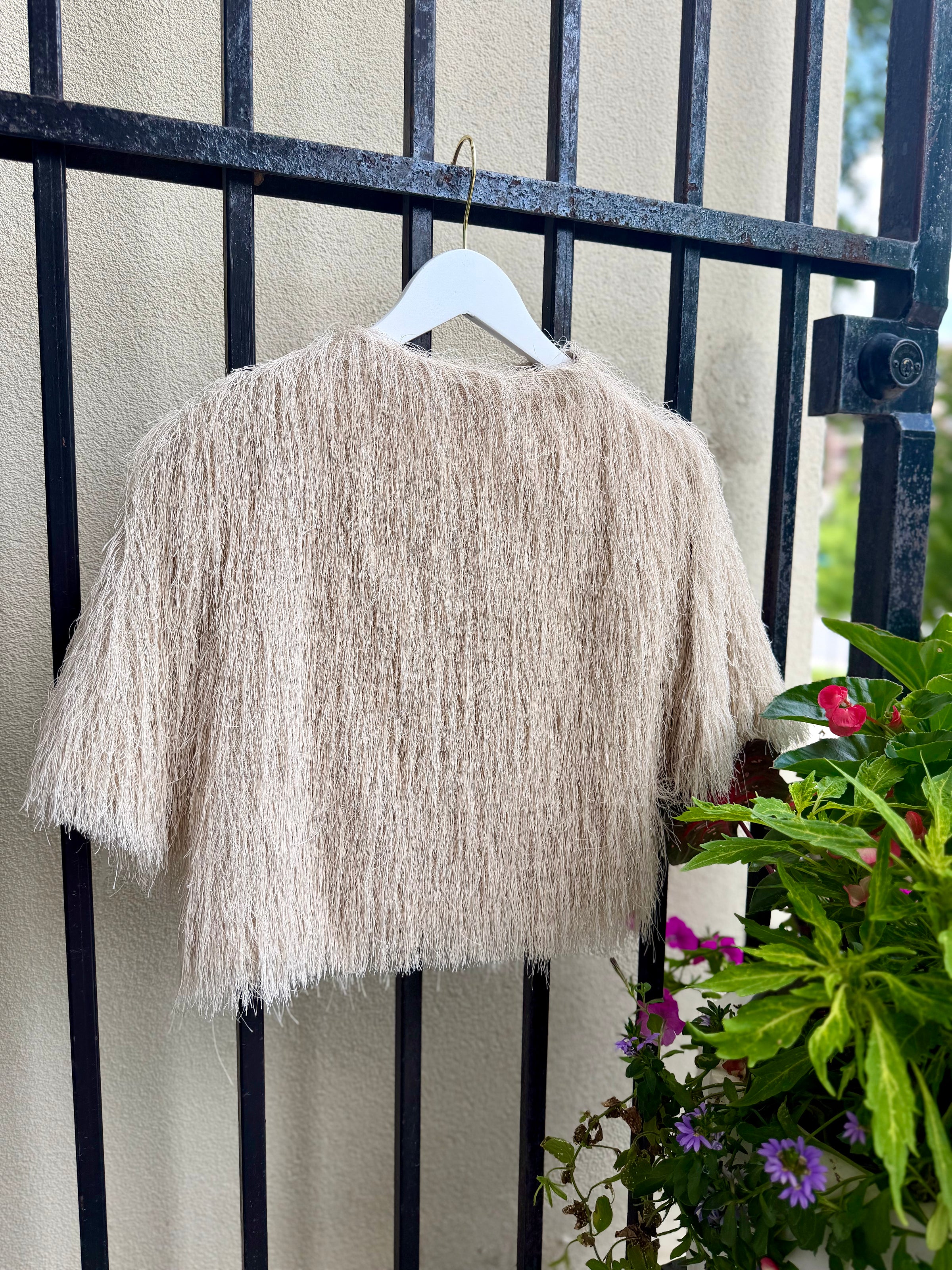 AB2C4427AIRY-beatrice-short-sleeve-fringe-trim-blouse-in-cream-1