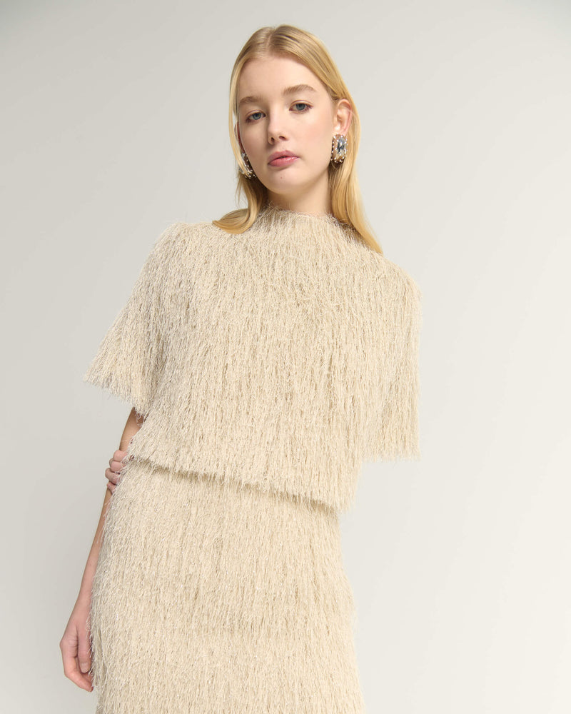 AB2C4427AIRY-beatrice-short-sleeve-fringe-trim-blouse-in-cream-1
