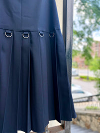 AB2C5004DER-beatrice-pleated-d-ring-detail-skirt-in-dark-blue-1