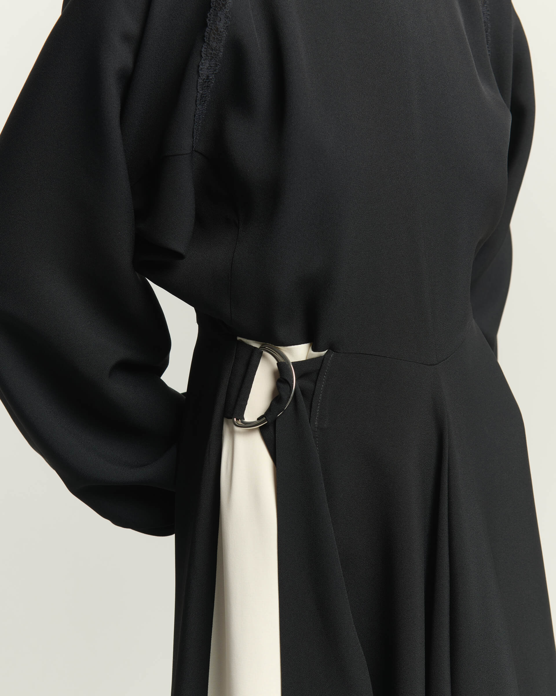 AB2C6744SATBIC-beatrice-kimono-sleeve-dress-in-black-1
