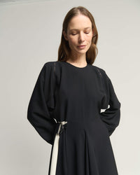 AB2C6744SATBIC-beatrice-kimono-sleeve-dress-in-black-1