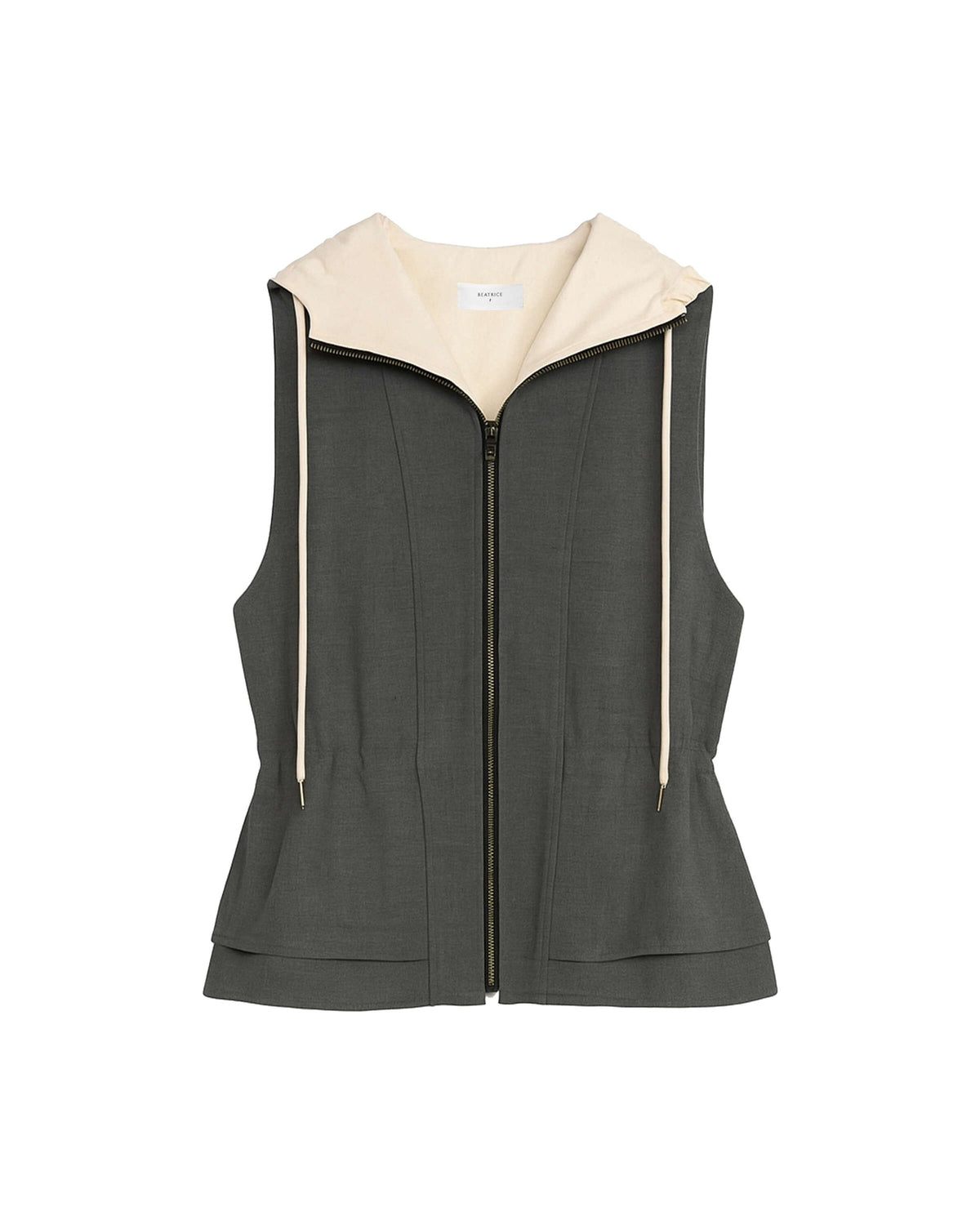 AB2C9079ARDI-breatice-sleeveless-vest-with-hood-and-front-zip-in-cloud-gray-1