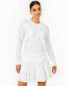ABT053-addison-bay-active-mesh-palmetto-long-sleeve-high-low-top-white-1