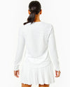 ABT053-addison-bay-active-mesh-palmetto-long-sleeve-high-low-top-white-1