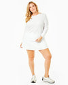 ABT053-addison-bay-active-mesh-palmetto-long-sleeve-high-low-top-white-1