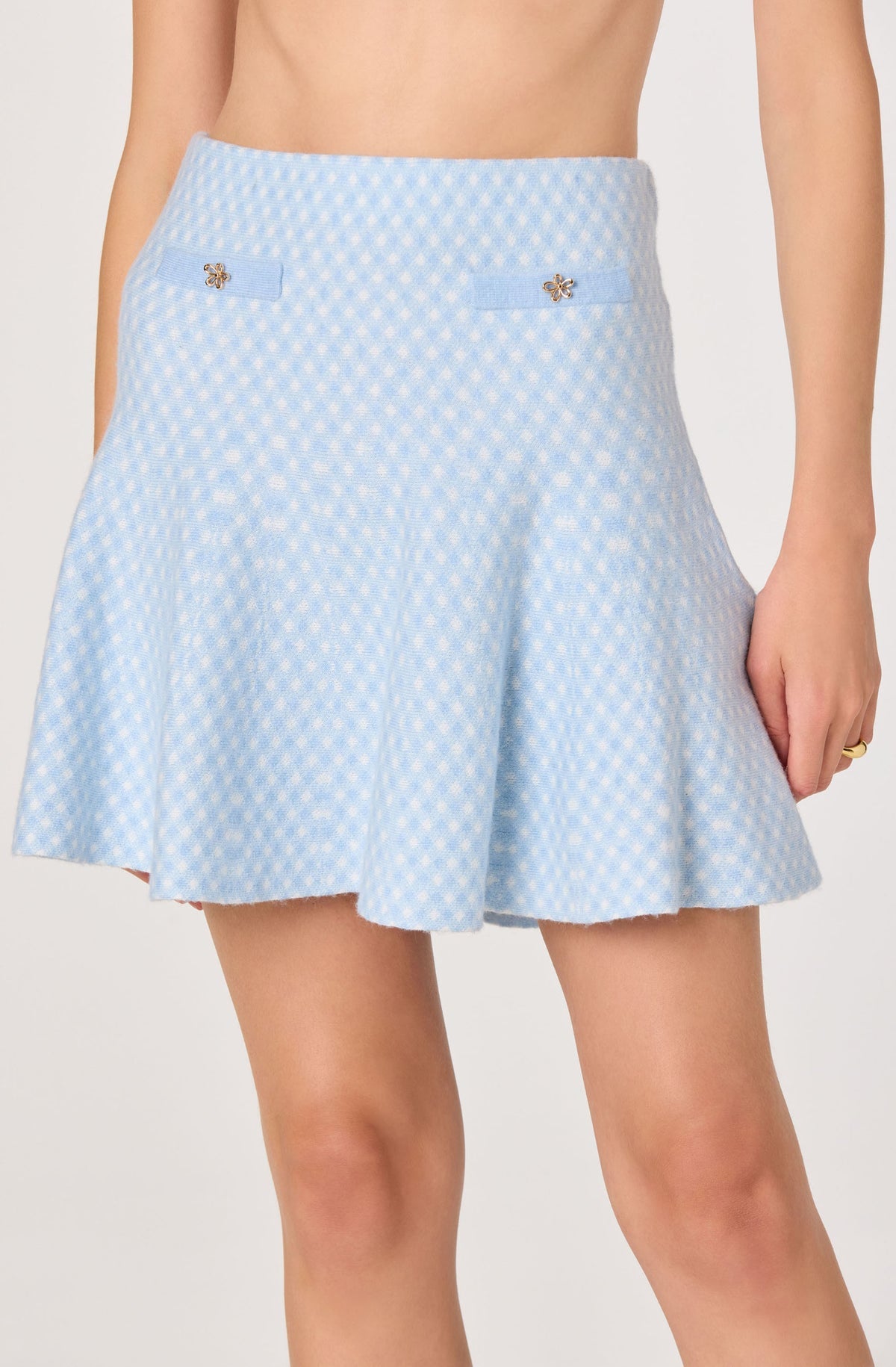 ACS9292PLD-astr-the-label-malvie-plaid-knit-mini-skirt-in-blue-plaid-1