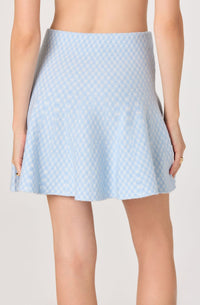 ACS9292PLD-astr-the-label-malvie-plaid-knit-mini-skirt-in-blue-plaid-1