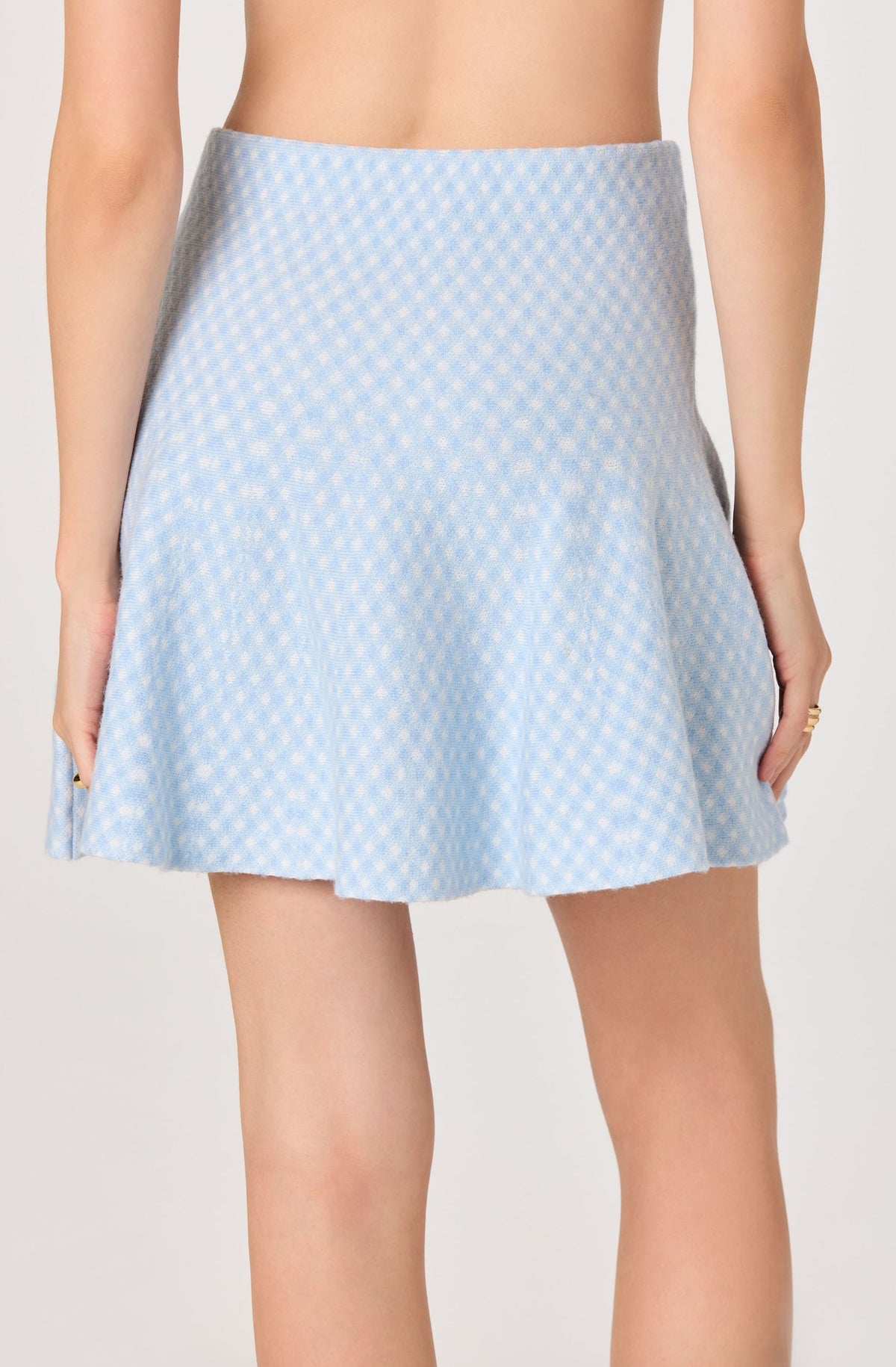 ACS9292PLD-astr-the-label-malvie-plaid-knit-mini-skirt-in-blue-plaid-1