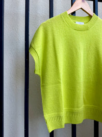 AW26-B-010-brodie-cashmere-stitch-detail-knit-tee-in-acid-lime-1