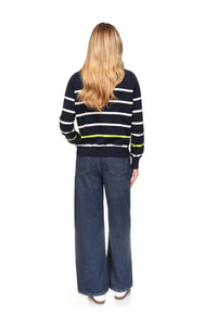AW26-W-102-brodie-cashmere-easy-stripe-crew-sweater-in-patriot-navy-white-limeaide-1