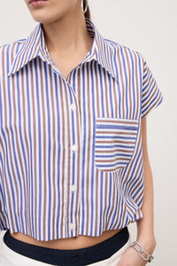 AZLDT9260ootodame-button-down-stripe-top-1