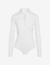 BDS205-commando-classic-button-down-bodysuit-in-white-1