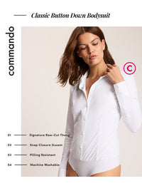 BDS205-commando-classic-button-down-bodysuit-in-white-1