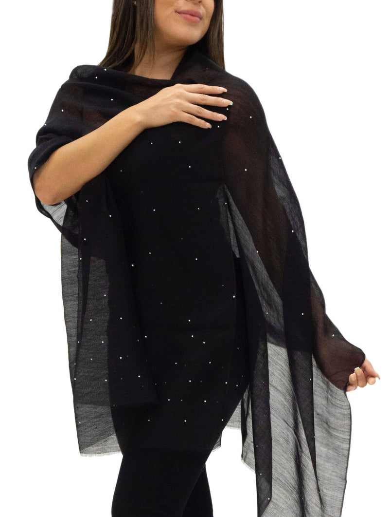 BLK CRYS WRAP-randi-and-wil-stardust-crystal-wrap-in-black-1