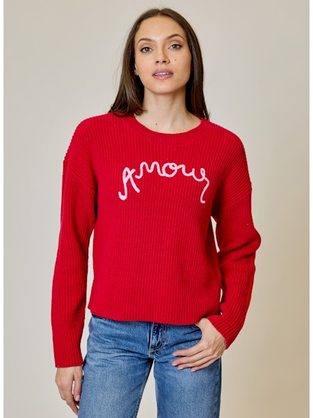 BSS2023061-design-history-long-sleeve-crew-neck-amour-sweater-in-prime-red-1
