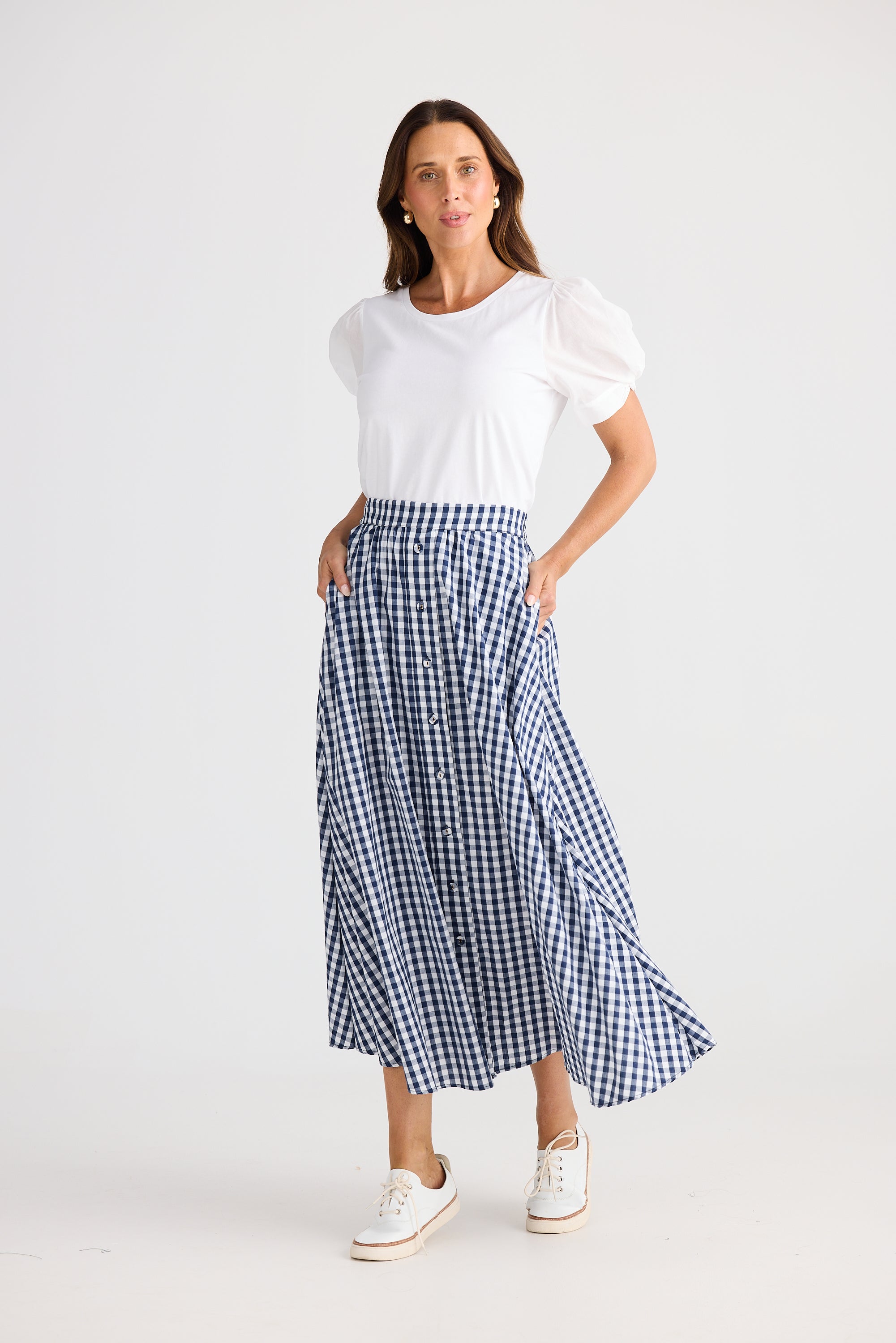 BT25384-brave-and-true-lucy-midi-skirt-in-navy-gingham-1