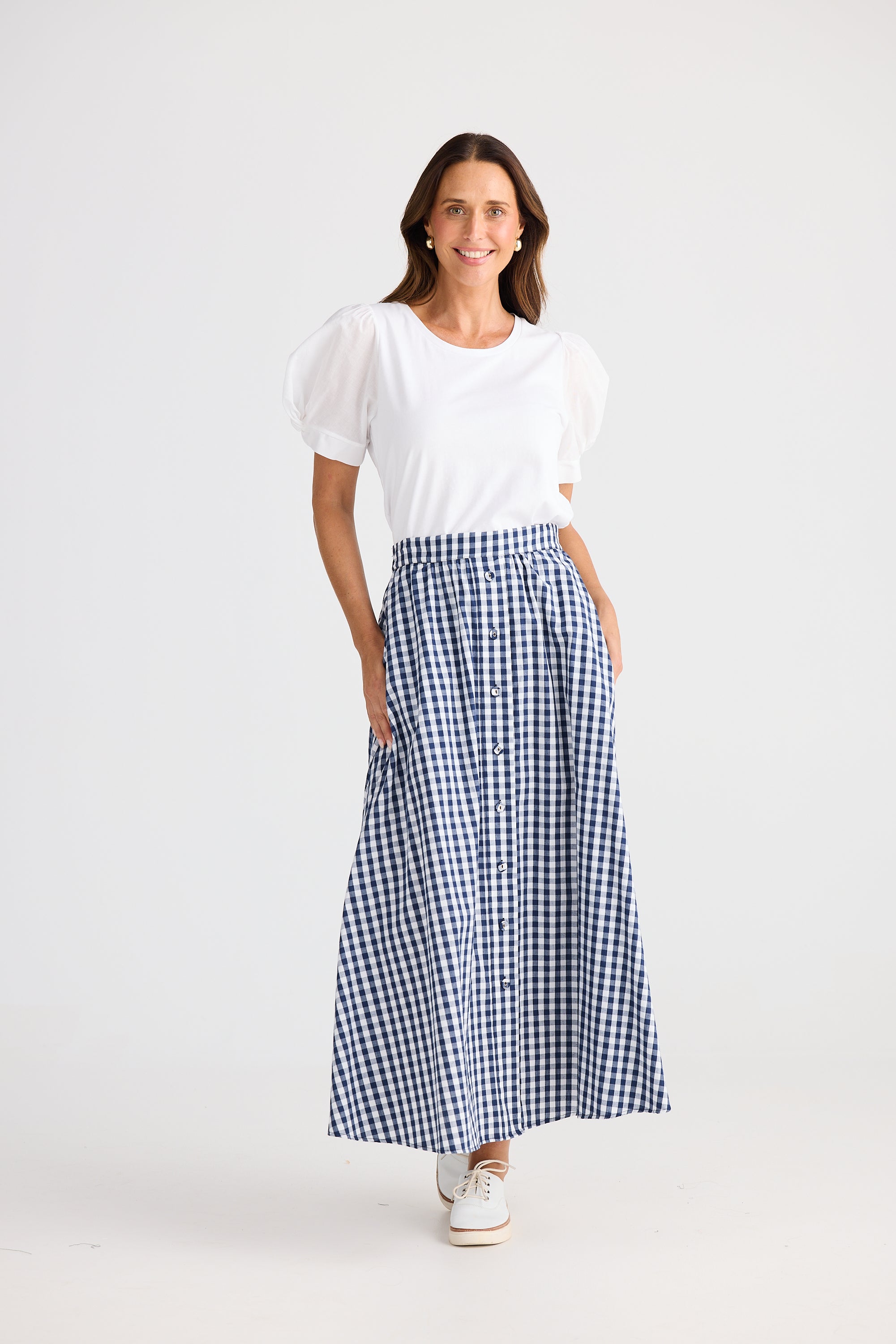 BT25384-brave-and-true-lucy-midi-skirt-in-navy-gingham-1