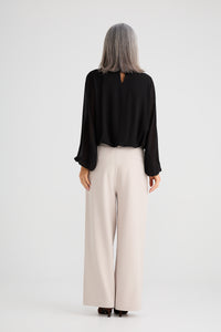 Gwyneth Blouse in Black