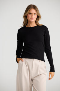 BT26220--saint-james-knit-sweater-in-black-1