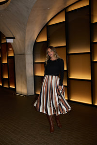 BT26224-daphne-dress-in-black-multi-stripe-1