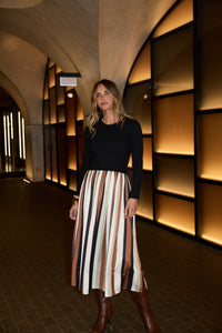BT26224-daphne-dress-in-black-multi-stripe-1