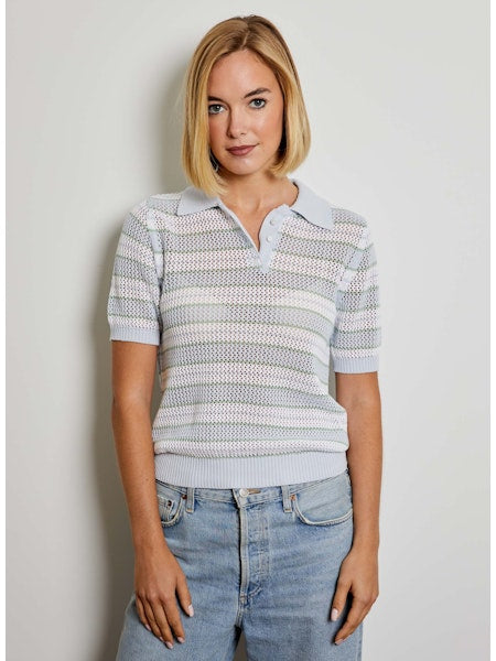 BTS0212005-design-history-striped-mesh-boyfriend-knit-polo-top-in-jet-stream-combo-1