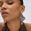 Luxe Maren Earrings in Multi