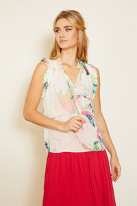 Alani Top from Belle Palm