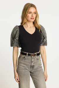 CA1387-caballero-andrea-top-in-indigo-dot-1