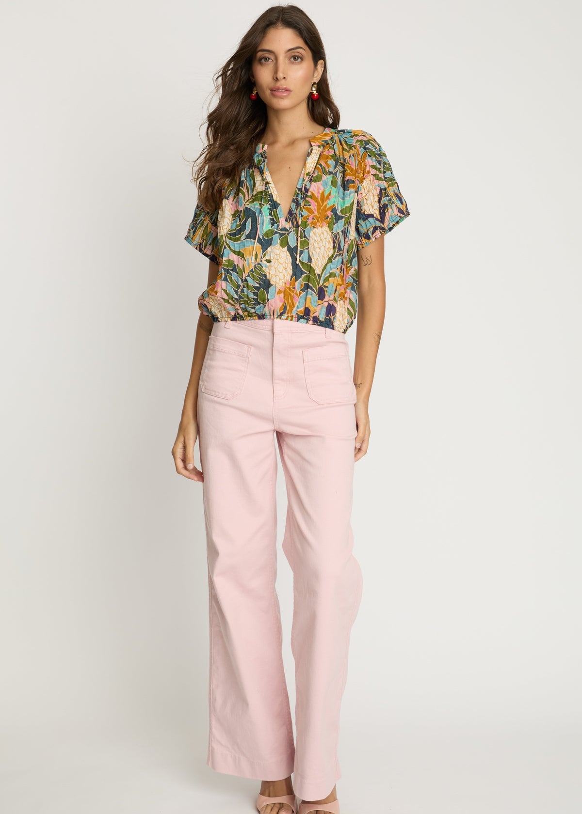 CA1429-caballero-zola-top-in-baroue-pineapple-1