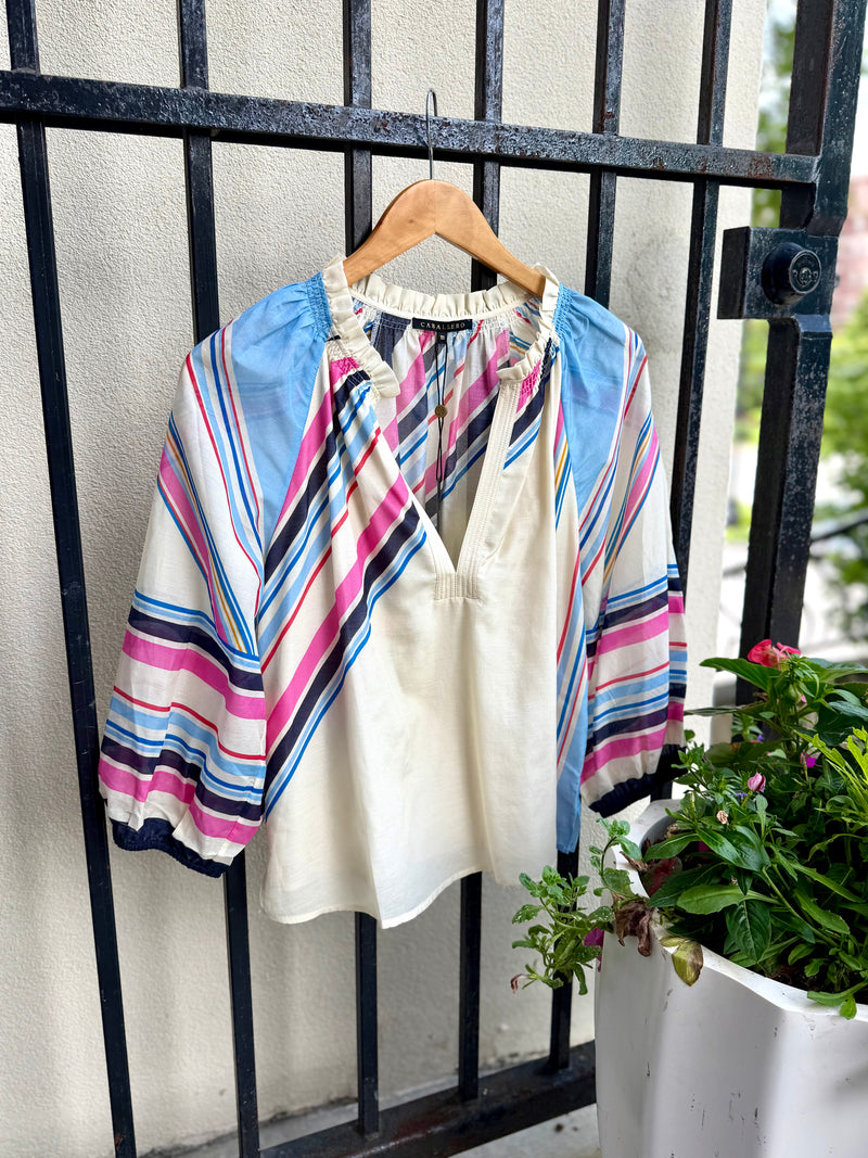 CA2420-caballero-gracyn-blouse-in-nova-stripe-1