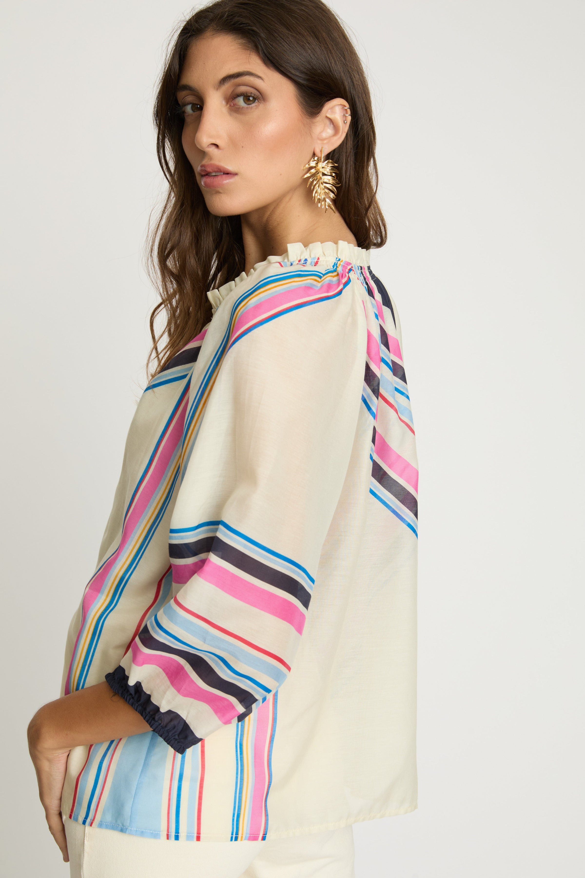 CA2420-caballero-gracyn-blouse-in-nova-stripe-1