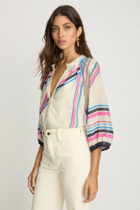CA2420-caballero-gracyn-blouse-in-nova-stripe-1