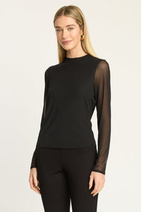 CA2464-caballero-marta-top-in-black-powermesh-1
