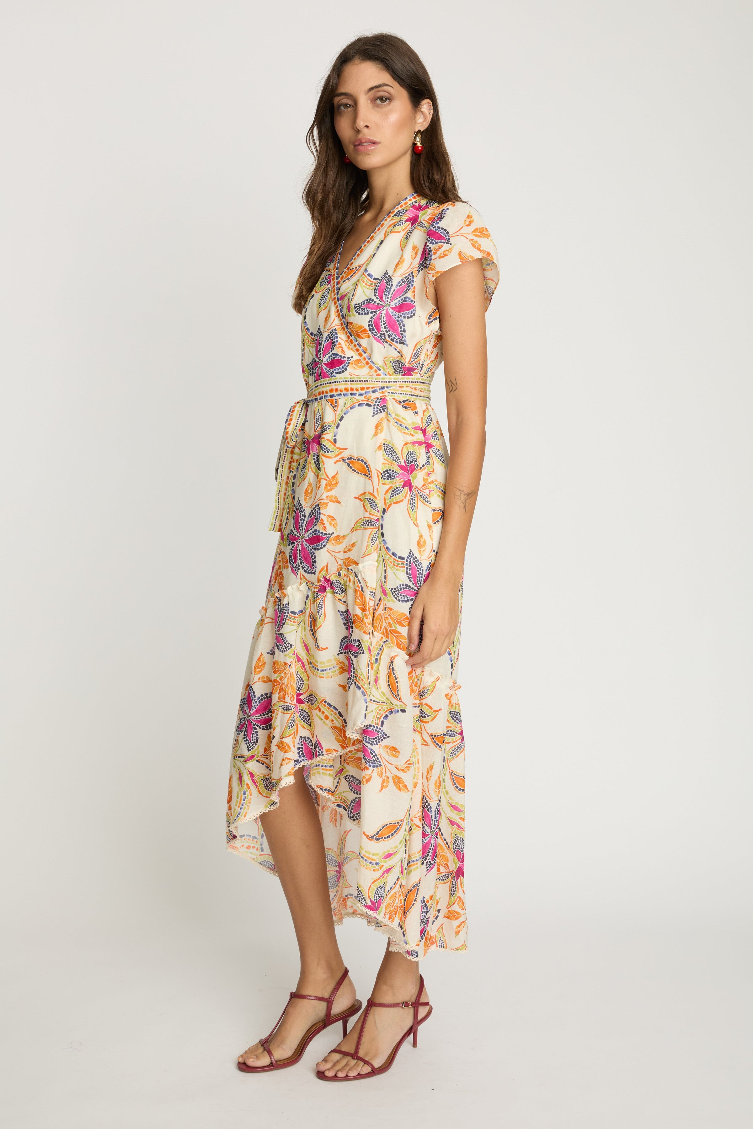 CA4381-caballero-catalina-dress-in-stitched-flower-1
