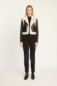 CA5086-Caballero-cove-vest-cream-black-1