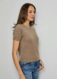 CAS0112035-design-history-short-sleeve-cable-sweater-in-eco-clunch-1