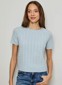 CAS0112035-design-history-short-sleeve-cable-sweater-in-whisper-1
