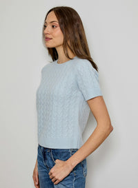 CAS0112035-design-history-short-sleeve-cable-sweater-in-whisper-1
